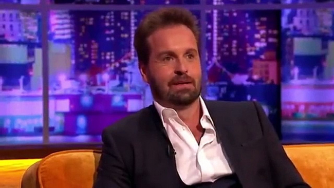 The Jonathan Ross Show - Se5 - Ep03 HD Watch