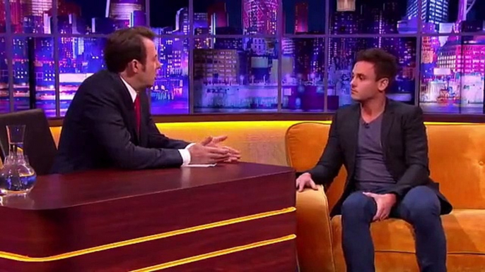 The Jonathan Ross Show - Se5 - Ep09 HD Watch