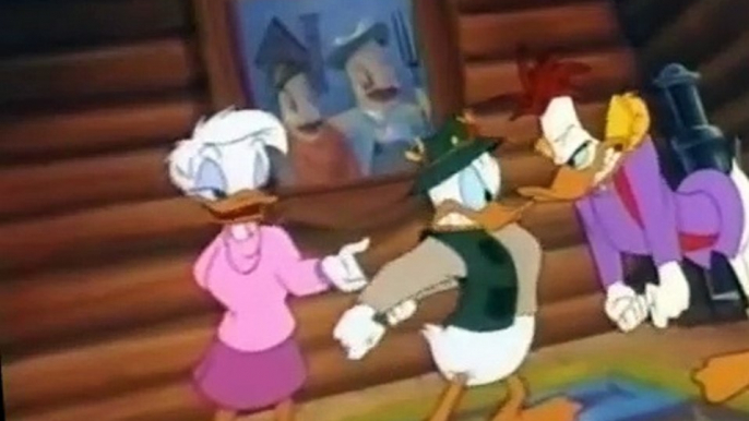 Quack Pack S01 E13