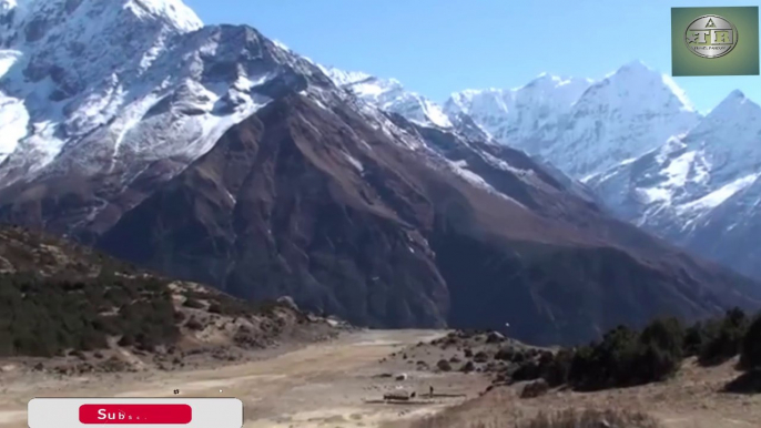 "Syangboche Airport: A High-Altitude Gateway to the Himalayas" Its one of the gateway to the base camp of Mt Everest although its not very popular among Tourist.But you still can enjoy the stunning view of MOUNTAINS , FEEL THE THRILL AND EXCITEMENT OF FLY