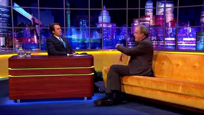 The Jonathan Ross Show - Se7 - Ep08 HD Watch