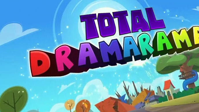 Total DramaRama Total DramaRama S03 E011 – Squirrels Squirrels Squirrels