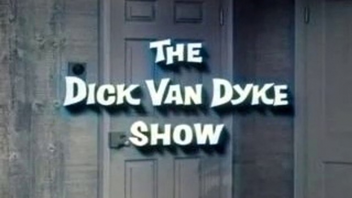 The Dick Van Dyke Show (Color)