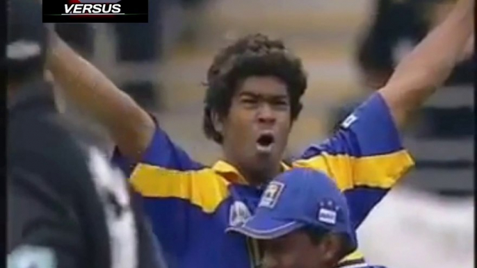 NZ VS SL  : Lasith Malinga Terrific Spell  : Lasith Malinga Bowling  : Lasith Malinga Bowling vs New zealand