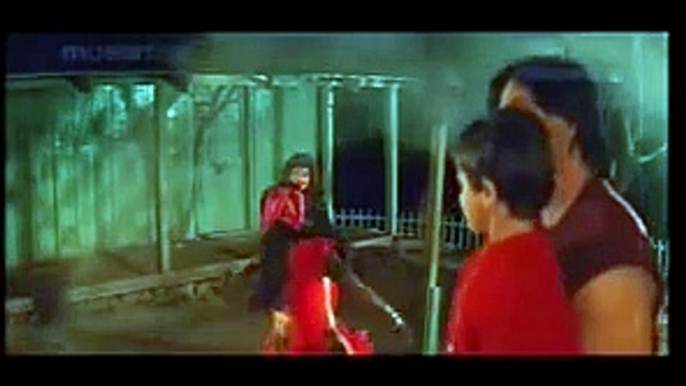 Kabhi Lage Ke Yeh Saara Sach Hai -movie Panaah 1992 Kumar Sanu.