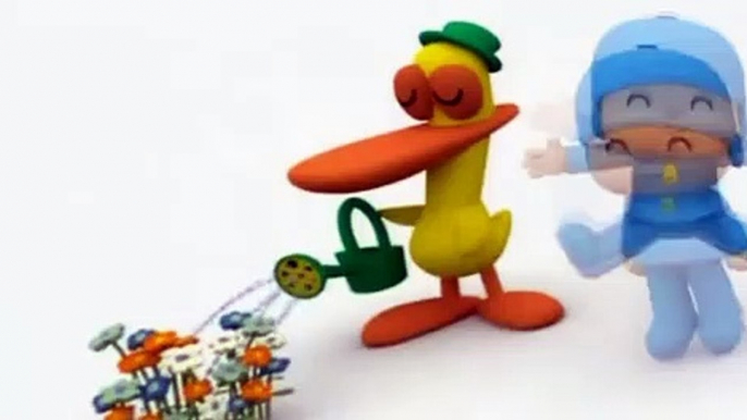 Pocoyo Pocoyo S01 E014 Keep Going, Pocoyo!