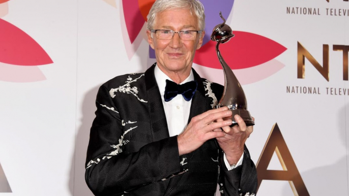 Paul O'Grady has died: Presenter, comedian, broadcaster and former Drag Artist Lily Savage