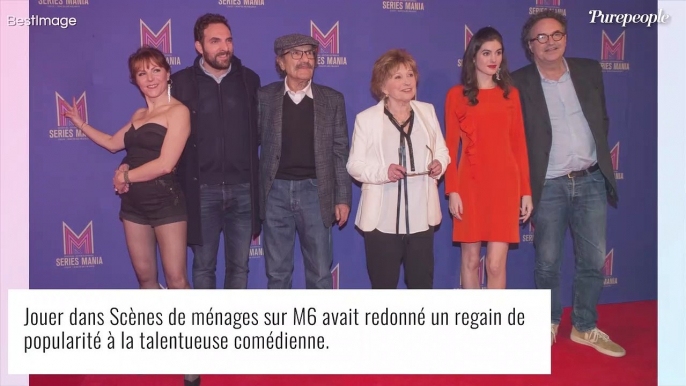 Marion Game : Les obsèques de l'actrice de Scènes de Ménages s'organisent, précisions sur cet ultime adieu