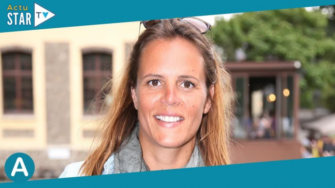 Laure Manaudou : Sortie en famille et rare photo de ses trois enfants réunis