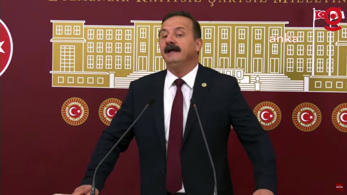 Yavuz Ağıralioğlu: Kim diyorsa ki 'Yavuz Ağıralioğlu, Kılıçdaroğlu'na Alevi, HDP'ye de Kürt olduğu için karşı çıkıyor', namussuzdur