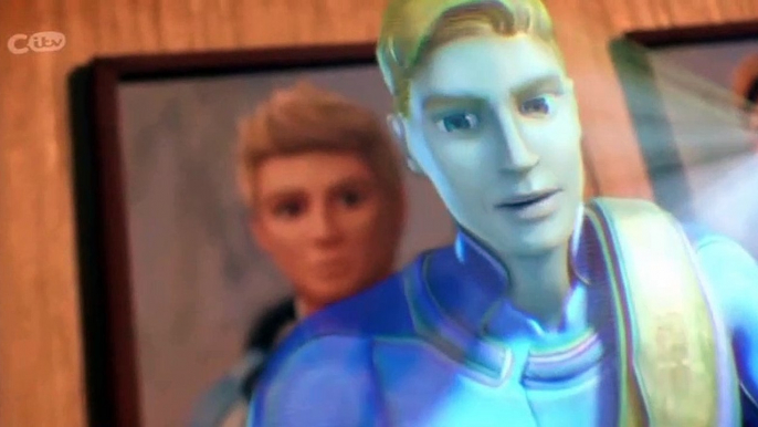 Thunderbirds Are Go 2015 Thunderbirds Are Go E019 Extraction