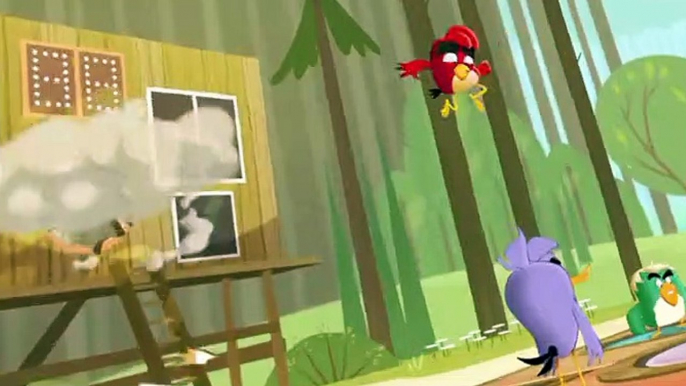 Angry Birds: Summer Madness Angry Birds: Summer Madness S02 E015