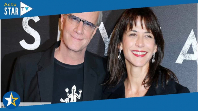 Christophe Lambert : comment s’est passée sa rupture avec Sophie Marceau ?