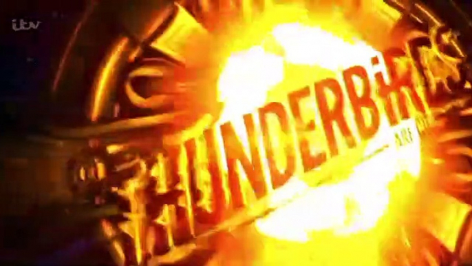 Thunderbirds Are Go 2015 Thunderbirds Are Go S02 E005 – Colony