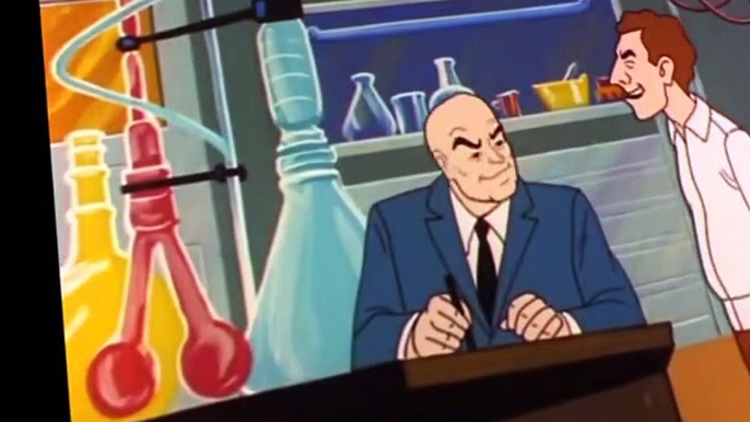 The New Adventures of Superman (1966) S03 E004 Can A Luthor Change His Spots (part 2)