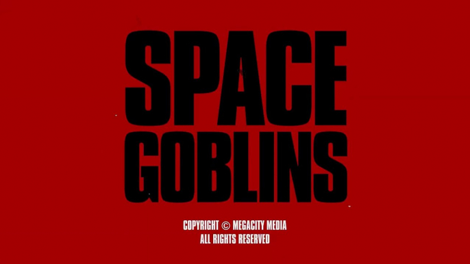 SPACE GOBLINS Movie