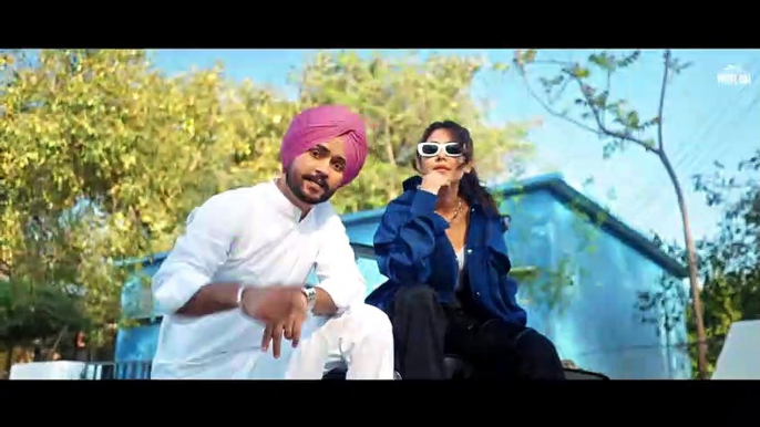 Jatt Talks (Full Video) Himmat Sandhu , YOLO , Haakam ,Jang Dhillon ,Latest Punjabi Songs 2023