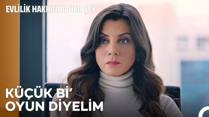 Aldatılan bir kadının yapamayacağı şey yoktur - Evlilik Hakkında Her Şey