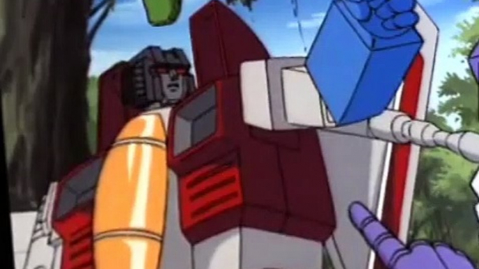 Transformers (1984) E034 Microbots