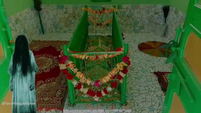 Hazrat sufi asgar ali piya dargah sharif Urs Rajasthan ki rahasyamayi dargah sharif jaipahadi dargah