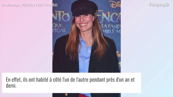 "Pendant un an et demi..." : Laury Thilleman ex de Monsieur Poulpe, elle s'explique en vidéo !