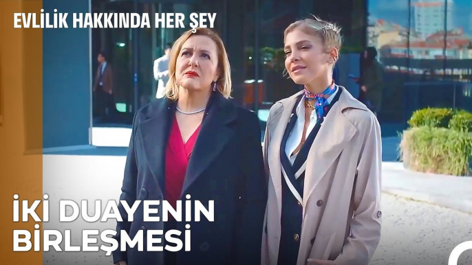 Cevher üstte yazmalıydı - Evlilik Hakkında Her Şey