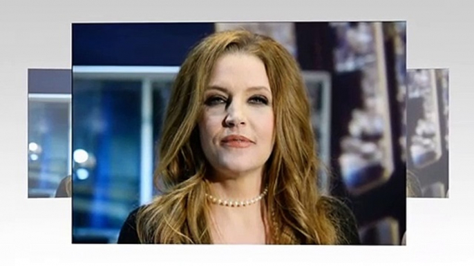 Lisa Marie Presley's Will Before Death, She Wanted To Be Buried Next To Her Ex-Husband Michael