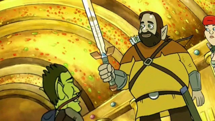 HarmonQuest S01 E09