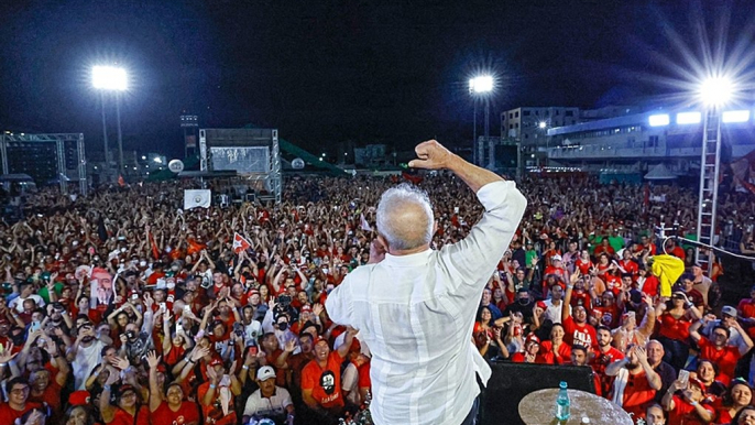 Lula visitará o Sertão da Paraíba para inaugurar sistema de energia eólica e solar