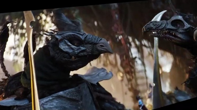 The Dark Crystal: Age of Resistance (Tv Series) The Dark Crystal: Age of Resistance S01 E010 – A Single Piece Was Lost