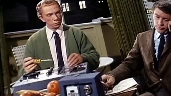 My Favorite Martian S03 E15