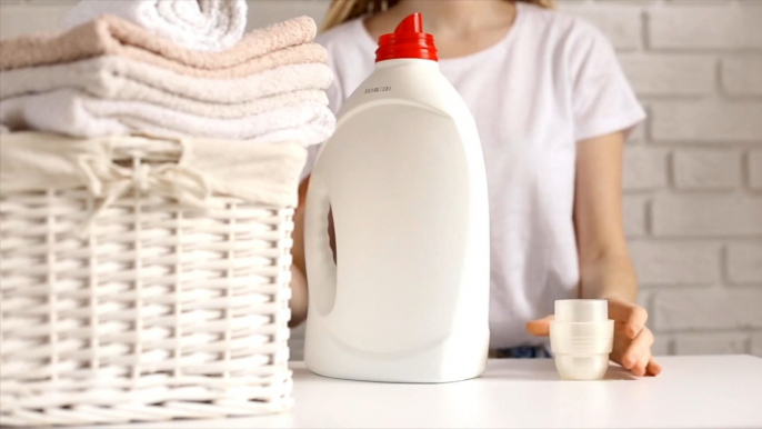 You Might Be Using the Wrong Amount of Laundry Detergent Here s How to Know