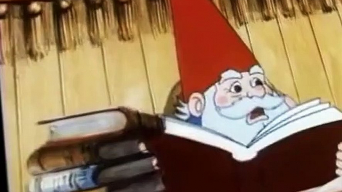 David the Gnome David the Gnome E007 To Grandfather’s House We Go