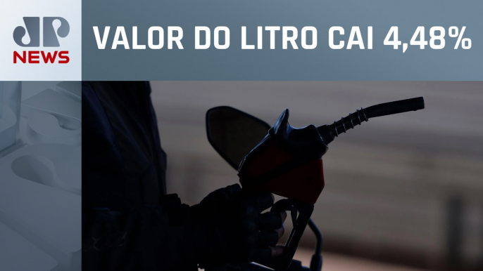 Petrobras anuncia novo corte no preço do diesel para distribuidoras