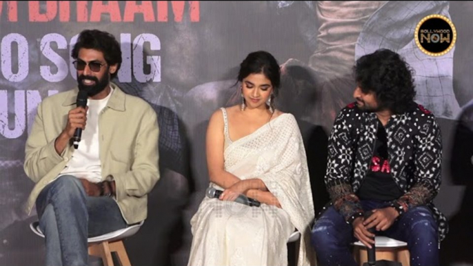 Behtar Films Hi Jeetegi, Nani Reacts On Debate On Bollywood VS Regional Films