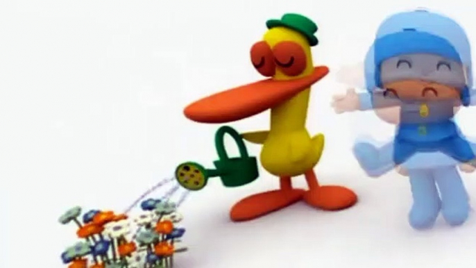 Pocoyo Pocoyo S01 E014 Keep Going, Pocoyo!