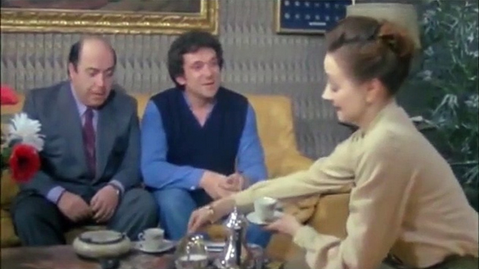 Lino Banfi scene divertenti da ridere La Marianna la va in campagna finché il sole tramonterà Film cult Cornetti alla crema Gianni Cavina Milena Vukotic Edwige Fenech