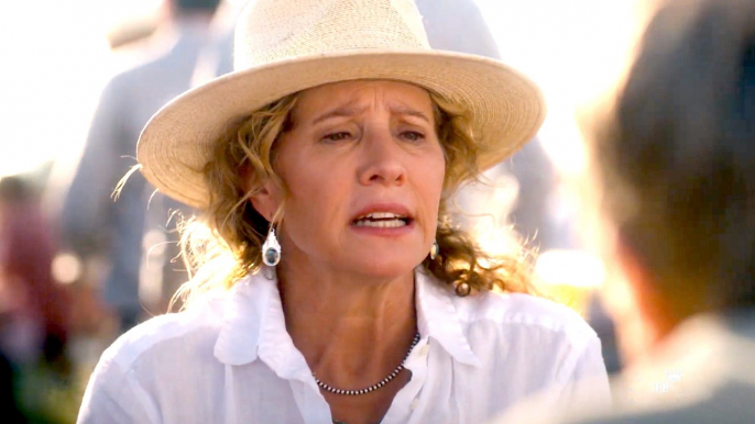 Not for Sale on the Series Premiere of Hallmark’s Ride with Nancy Travis