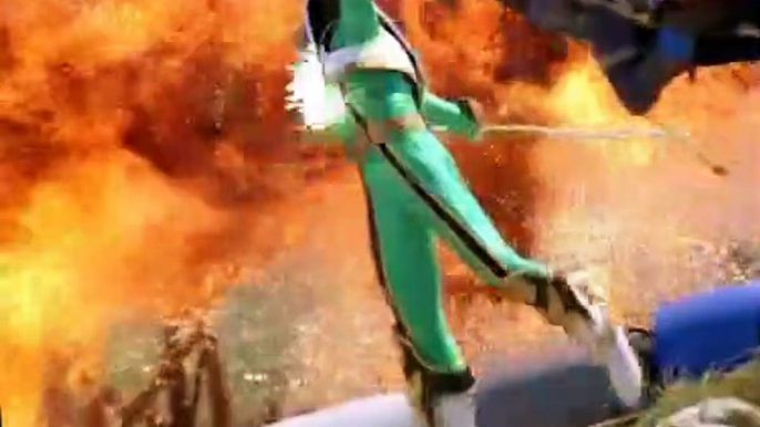 Power Rangers Mystic Force Power Rangers Mystic Force E031 Mystic Fate, Part I