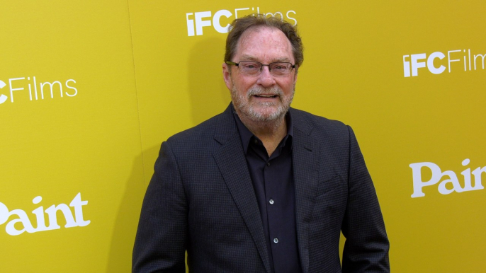 Stephen Root "Paint" Los Angeles Premiere Red Carpet Arrivals