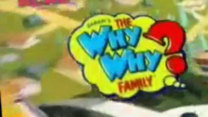 The Why Why? Family The Why Why? Family E003 – Coal and Oil, Submarines, Cacti, Scabs, Satellites