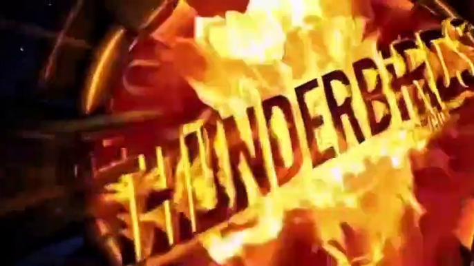 Thunderbirds Are Go! (2015) S02 E023