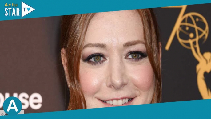 Alyson Hannigan fête ses 49 ans : que devient l'actrice culte de Buffy contre les vampires et Americ