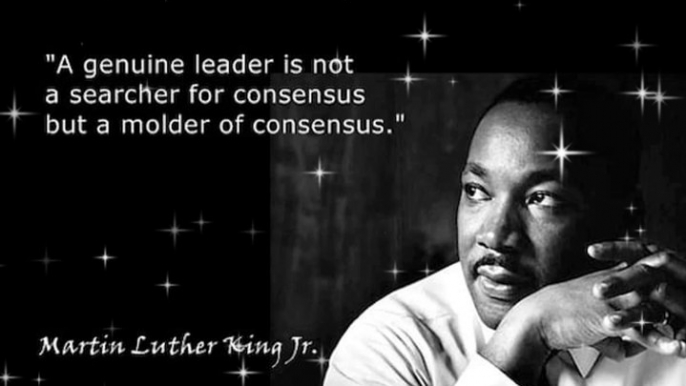 The Most Powerful Martin Luther King Jr. Quotes To Inspire The Hero In You