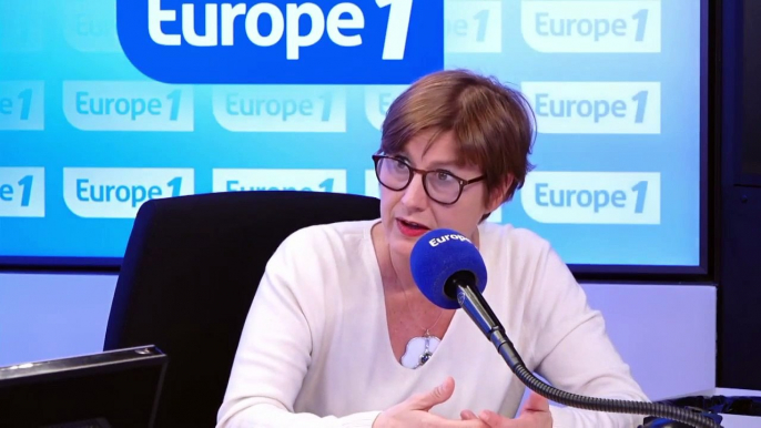 Sainte-Soline et réforme des retraites, le pays face à la violence : le débat de Géraldine Woessner et Charlotte d’Ornellas