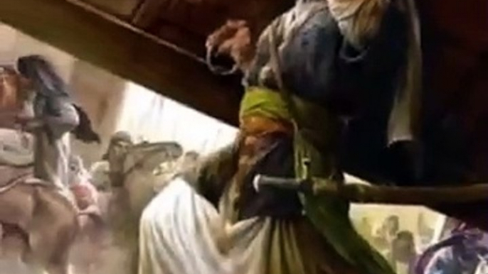 Shahadat Of Hazrat Ali#history #shorts #moulanabayan #shorts #viral #bayan #hazratAli #Ali #Mola #islam #islamic #ytshorts #yt #short