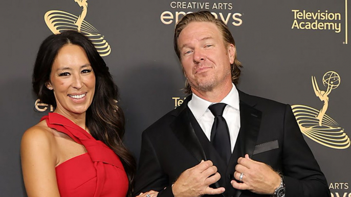 „Fixer Upper“-Fans rasten aus: DAMIT hat niemand gerechnet