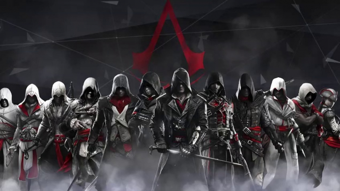 Sirup yang membuat orang menjadi gelo || Assassin's Creed Syndicate (3)