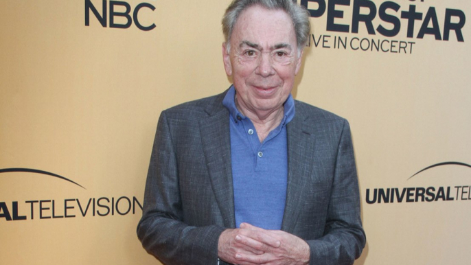 Andrew Lloyd Webber says The Phantom of the Opera 'may come back'