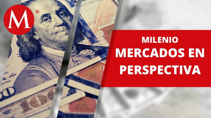 El mercado laboral en EU muestra fuerza y puede ir en aumento | Mercados en Perspectiva